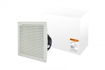 TDM ELECTRIC SQ0832-0010 Вентилятор 55/43 м3/час 230В 20Вт IP54 TDM